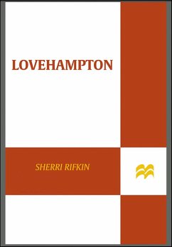 Cover Lovehampton (eBook, ePUB)