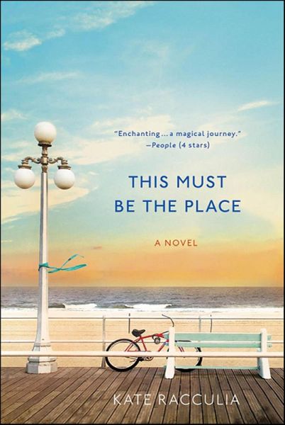 This Must Be the Place (eBook, ePUB) This Must Be the Place (eBook, ePUB)