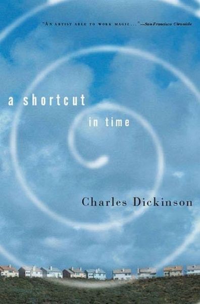 A Shortcut in Time (eBook, ePUB) A Shortcut in Time (eBook, ePUB)
