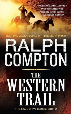 The Western Trail (eBook, ePUB) - Compton, Ralph