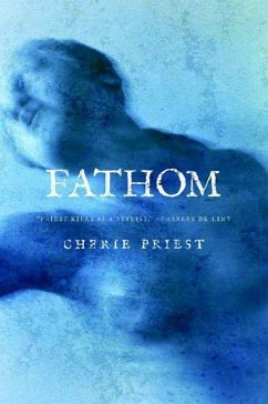 Cover Fathom (eBook, ePUB)