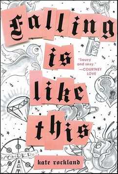 Cover Falling Is Like This (eBook, ePUB)