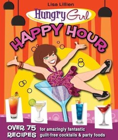 Cover Hungry Girl Happy Hour (eBook, ePUB)