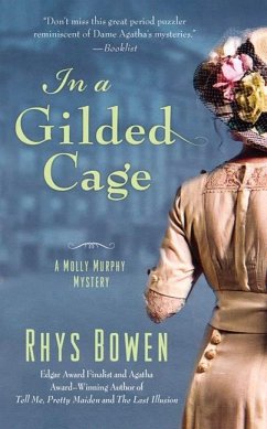 Cover In a Gilded Cage (eBook, ePUB)