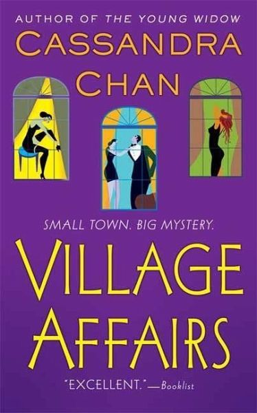 Village Affairs (eBook, ePUB) Village Affairs (eBook, ePUB)