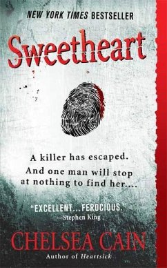 Sweetheart (eBook, ePUB) - Cain, Chelsea