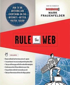 Cover Rule the Web (eBook, ePUB)