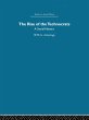 The Rise of the Technocrats (eBook, PDF) - Bild 1