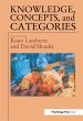 Knowledge Concepts and Categories... - Bild 1