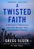 A Twisted Faith (eBook, ePUB)