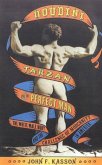 Houdini, Tarzan, and the Perfect Man (eBook, ePUB)