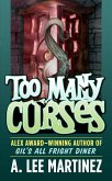 Too Many Curses (eBook, ePUB)