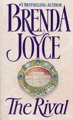 The Rival (eBook, ePUB) - Joyce, Brenda