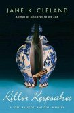 Killer Keepsakes (eBook, ePUB) Killer Keepsakes (eBook, ePUB)