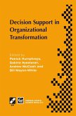 Decision Support in Organizational Transformation Decision Support in Organizational Transformation