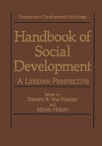 Handbook of Social Development