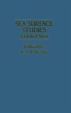 Sea Surface Studies