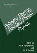 Polarized Electron/Polarized Photon... - Bild 1