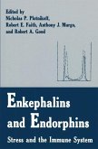 Enkephalins and Endorphins