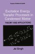 Excitation Energy Transfer Processes in... - Bild 1