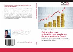 Estrategias para potenciar oportunidades de inversión en la Bolsa - Hayes, Hernan Pablo Antonio