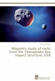 Magnetic study of rocks from the Chesapeake Bay impact structure, USA
