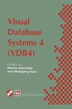 Visual Database Systems 4