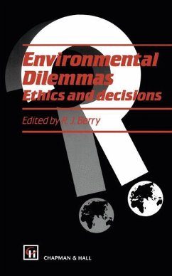 Environmental Dilemmas