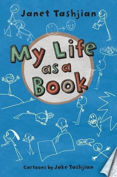 My Life as a Book (eBook, ePUB)
