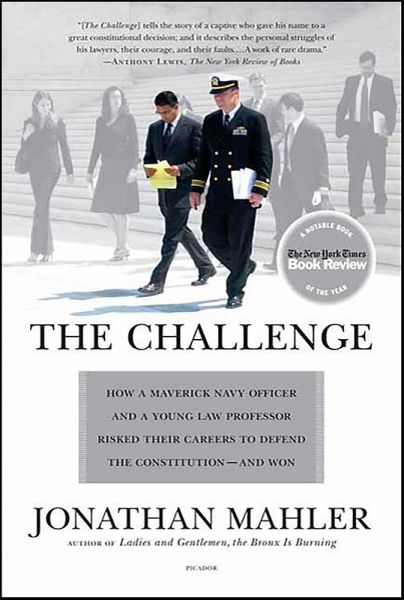 The Challenge (eBook, ePUB) The Challenge (eBook, ePUB)