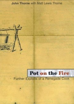 Cover Pot on the Fire (eBook, ePUB)