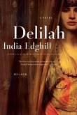 Delilah (eBook, ePUB)