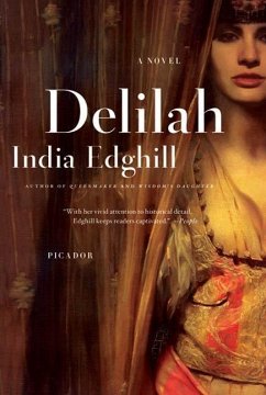 Delilah (eBook, ePUB) - Edghill, India