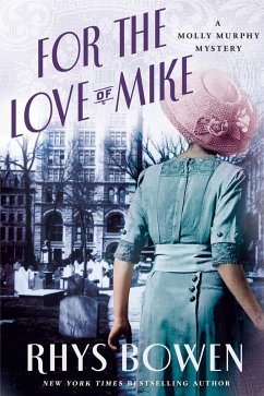 For the Love of Mike (eBook, ePUB) - Bowen, Rhys