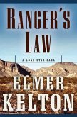 Ranger's Law (eBook, ePUB)