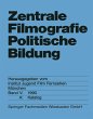 Zentrale Filmografie Politische Bildung - Bild 1