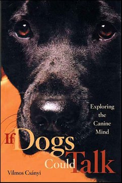 Cover If Dogs Could Talk (eBook, ePUB)