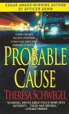 Probable Cause (eBook, ePUB)