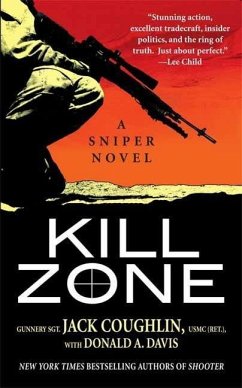 Cover Kill Zone (eBook, ePUB)