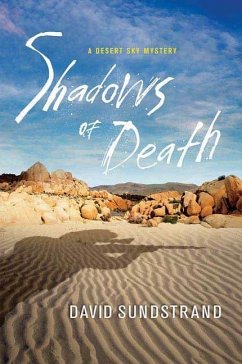 Cover Shadows of Death (eBook, ePUB)