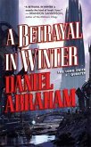 A Betrayal in Winter (eBook, ePUB)