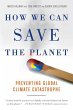 How We Can Save the Planet (eBook, ePUB) - Bild 1