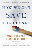 How We Can Save the Planet (eBook, ePUB)