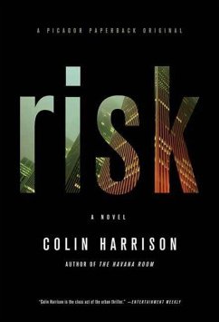 Cover Risk (eBook, ePUB)