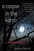 A Corpse in the Koryo (eBook, ePUB)
