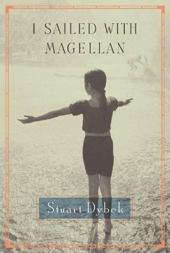 Cover I Sailed with Magellan (eBook, ePUB)