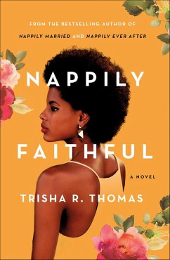 Cover Nappily Faithful (eBook, ePUB)