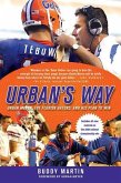 Urban's Way (eBook, ePUB)