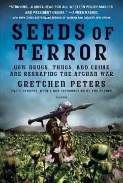 Seeds of Terror (eBook, ePUB) - Peters, Gretchen