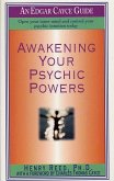 Awakening Your Psychic Powers (eBook, ePUB)